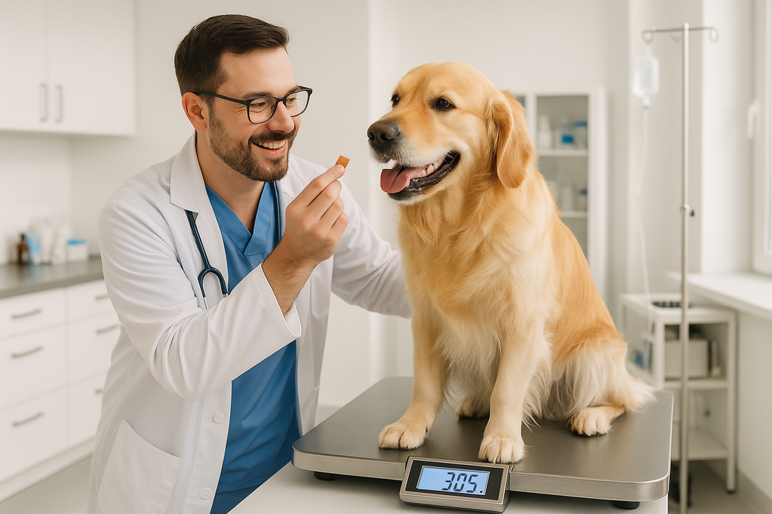 A Healthy Weight: For Them, Not for Us