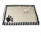 Cat Scratch Mat – Durable & Fun Paw Grinding Mat