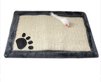 Cat Scratch Mat – Durable & Fun Paw Grinding Mat