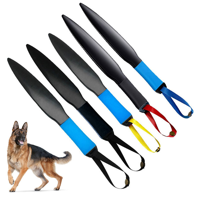 Nylon Dog Bite Stick