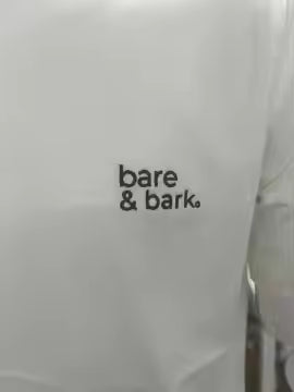 bare & bark | Embroidered T-Shirts