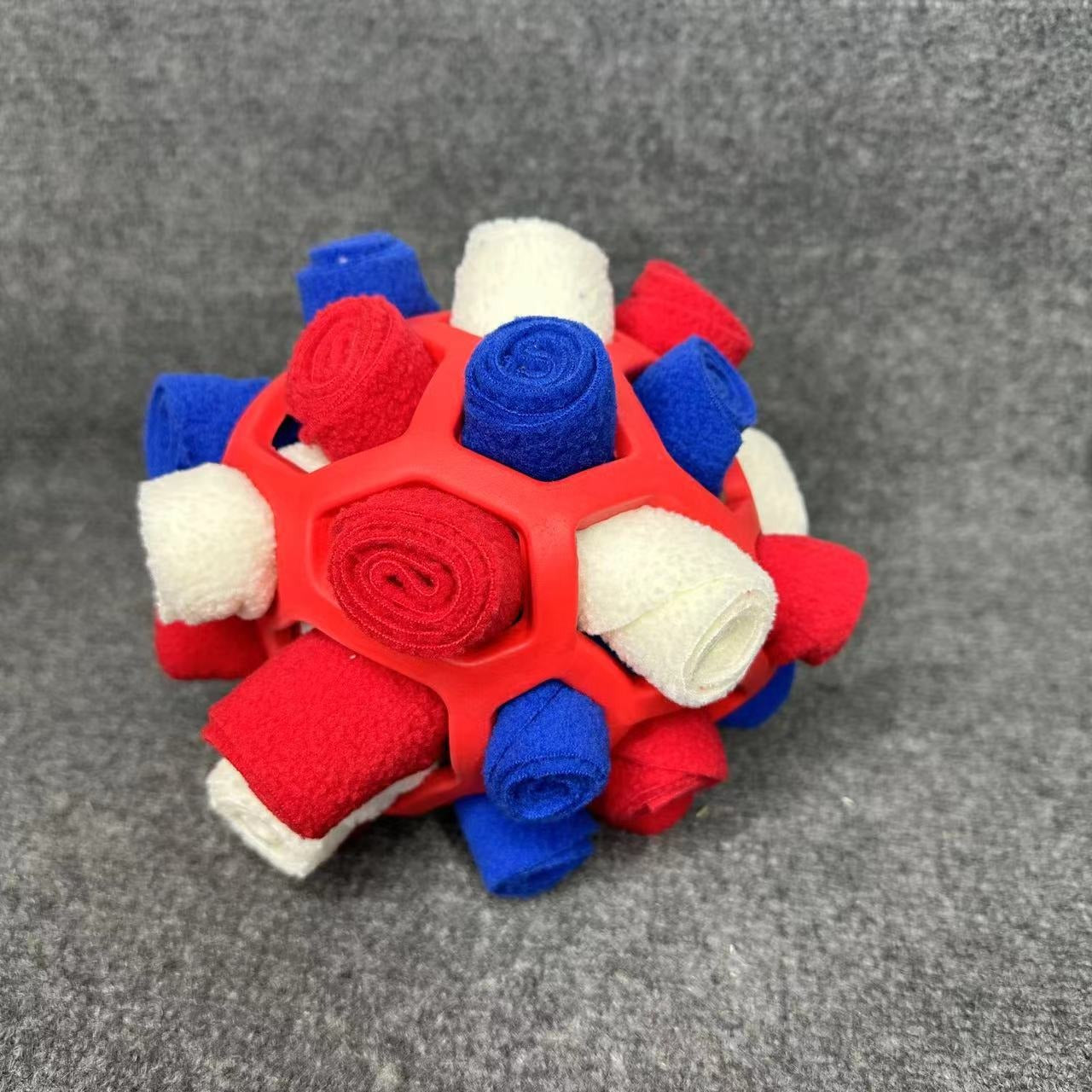 Dog Snuffle Ball Slow Feeder
