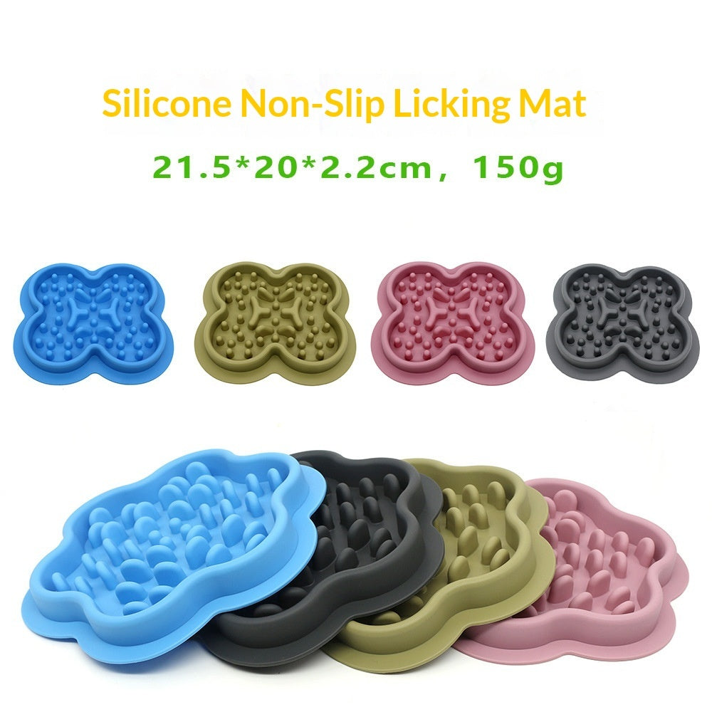 CalmCurrent™ Slow Feeder Bowl - 2 Styles