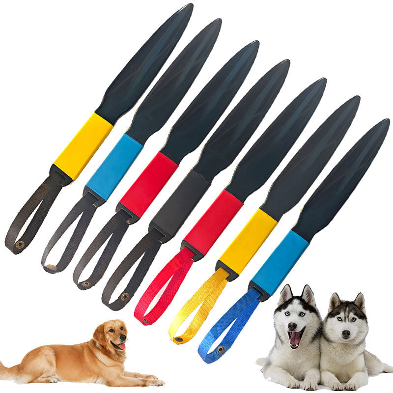 Nylon Dog Bite Stick