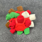Dog Snuffle Ball Slow Feeder