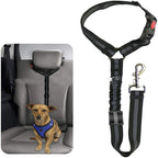 SecureStride Pet Seatbelt