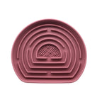 GripFlow™ Silicone Slow Feeder Bowl