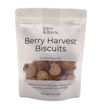 Berry Harvest Biscuits