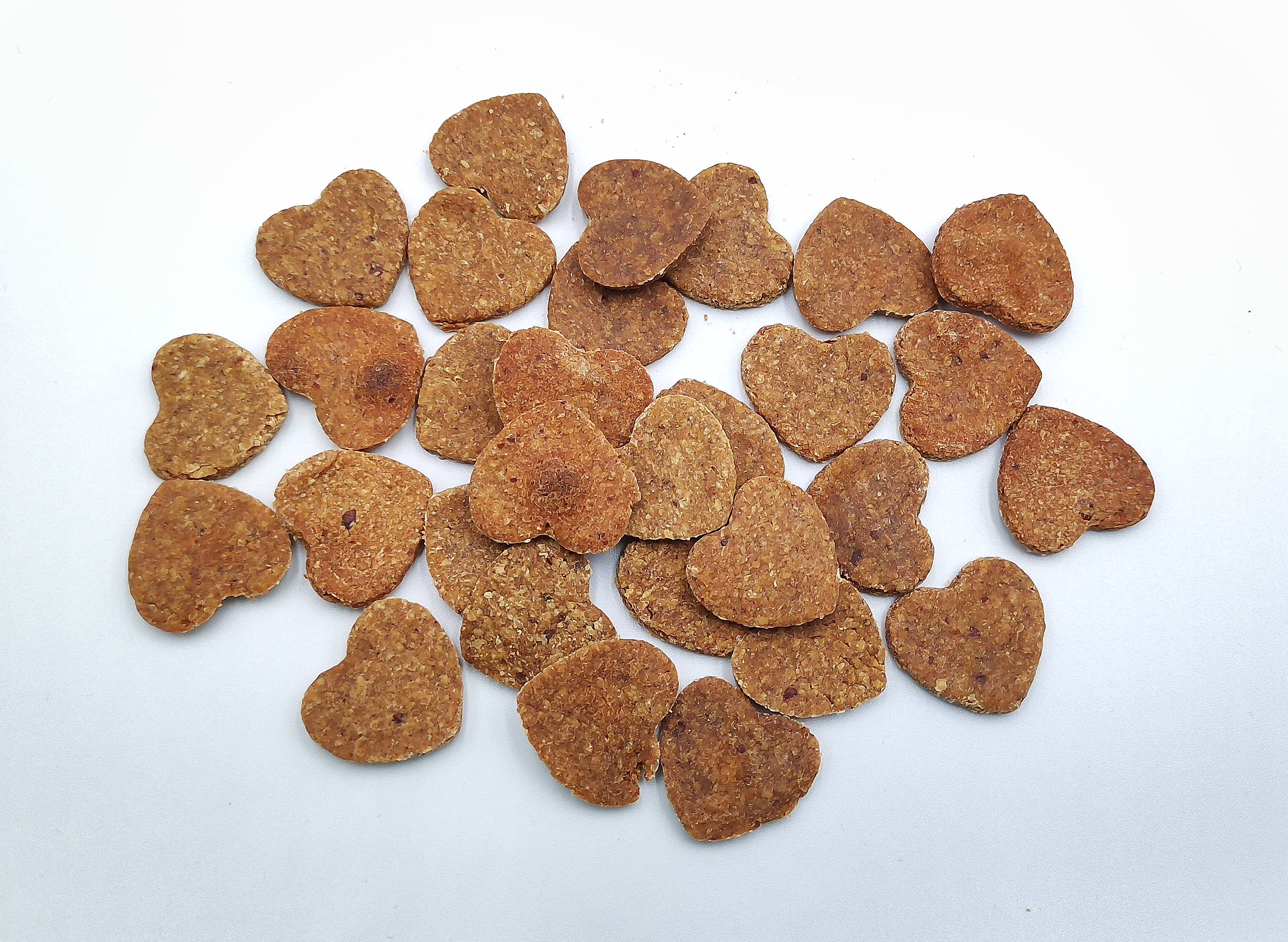 Cinnamon Apple Biscuits