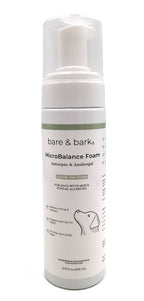 MicroBalance Foam