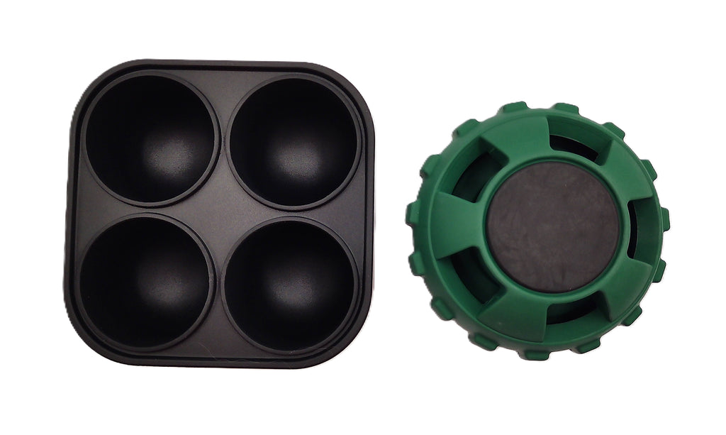 bare’s Pupsicle + Tray