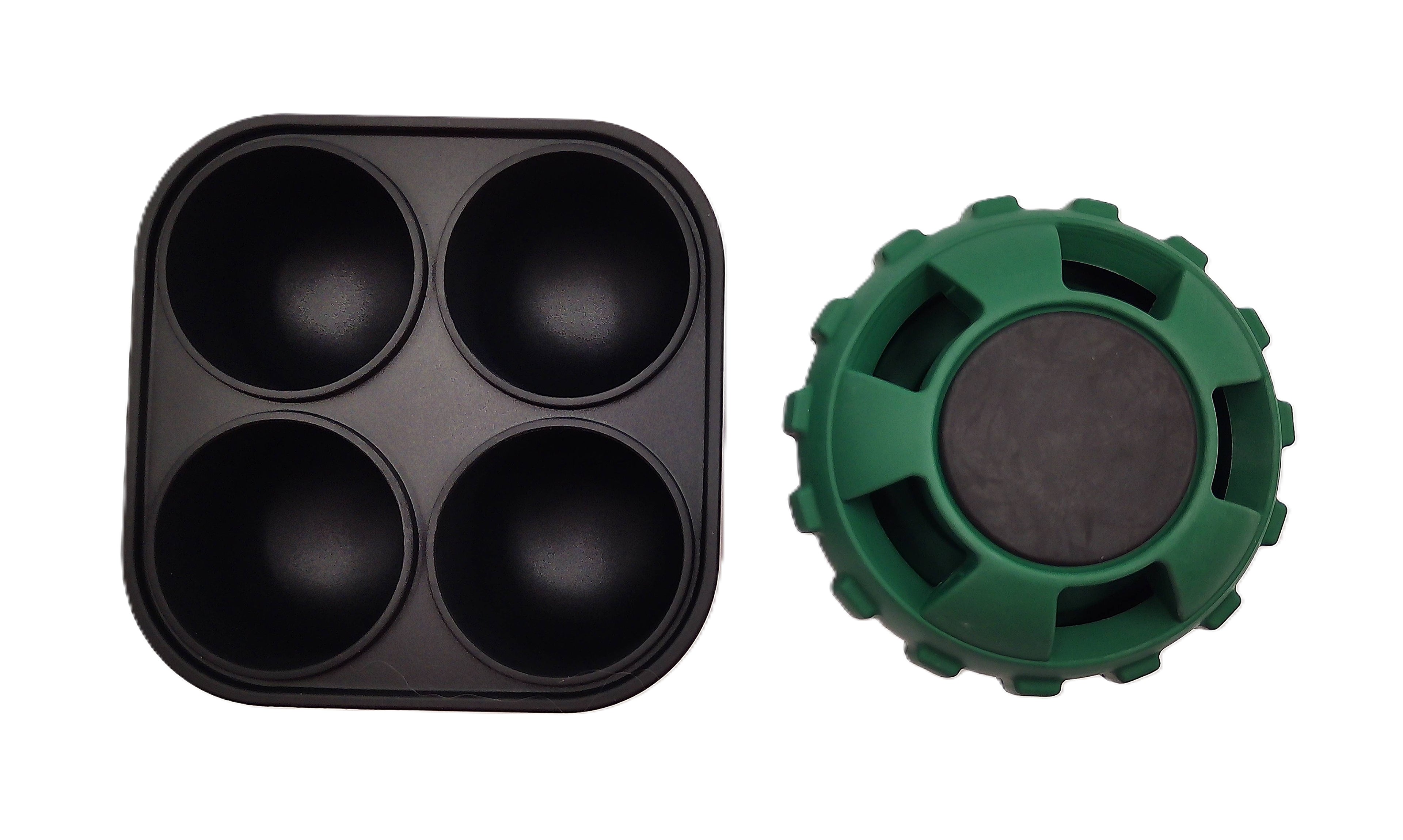 bare’s Pupsicle + Tray