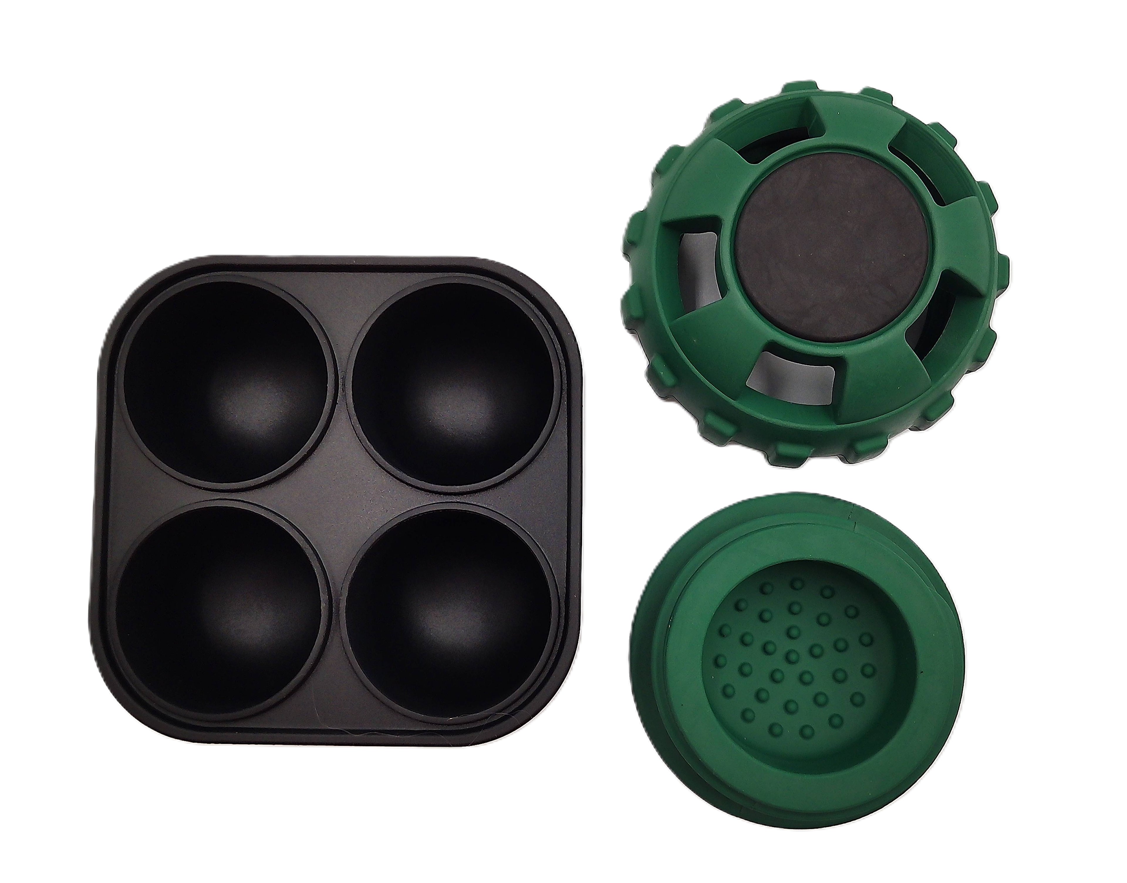 bare’s Pupsicle + Tray