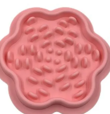 CalmCurrent™ Slow Feeder Bowl - 2 Styles