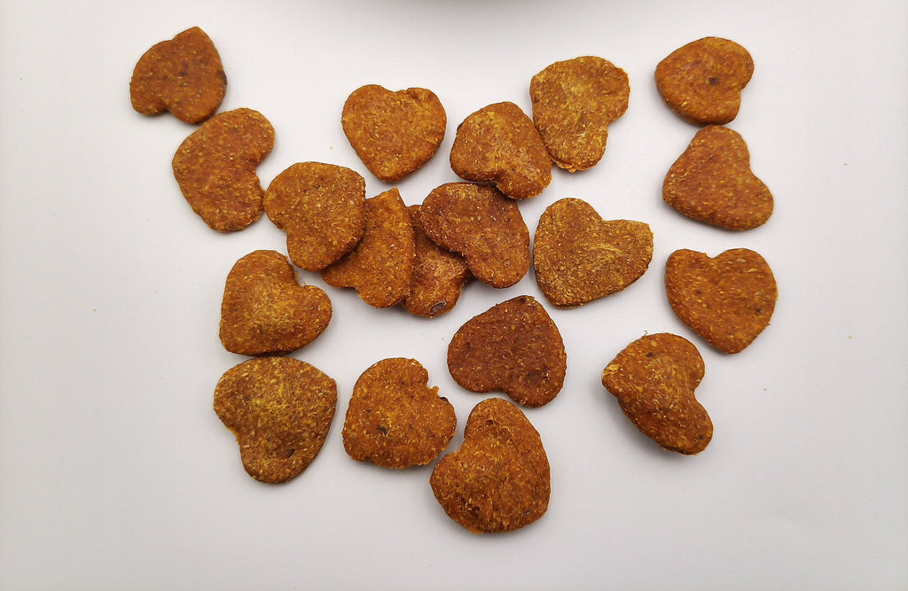 Pumpkin Butter Biscuits