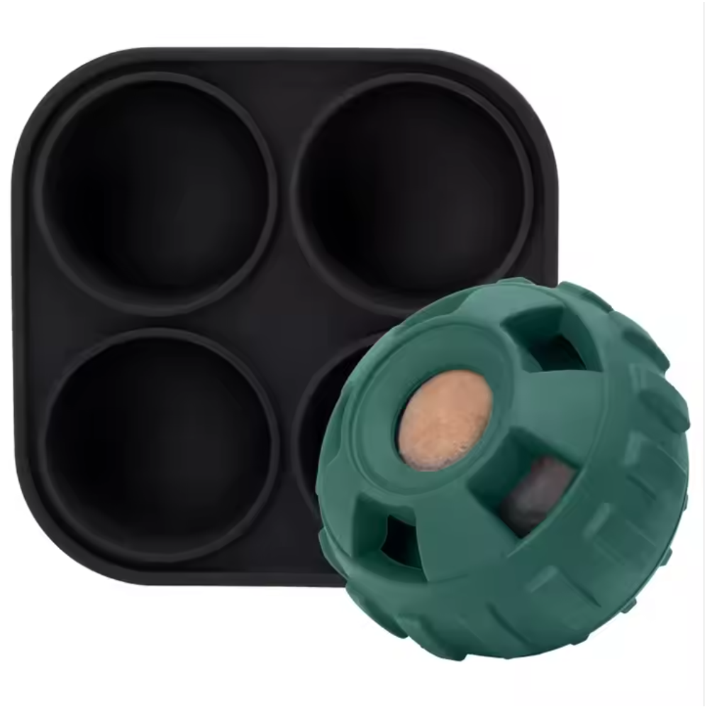 bare’s Pupsicle + Tray