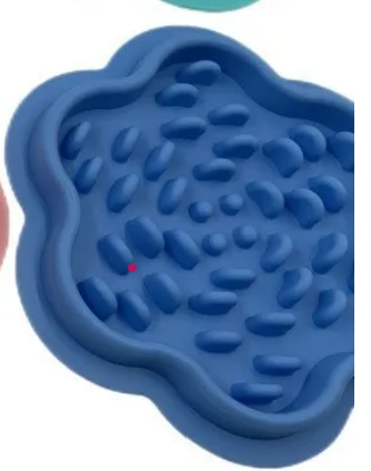 CalmCurrent™ Slow Feeder Bowl - 2 Styles