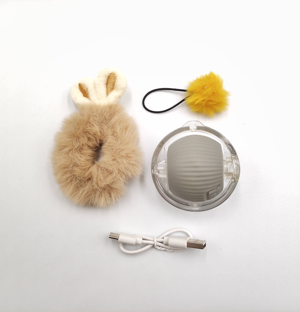 bare's Cat Smart Ball