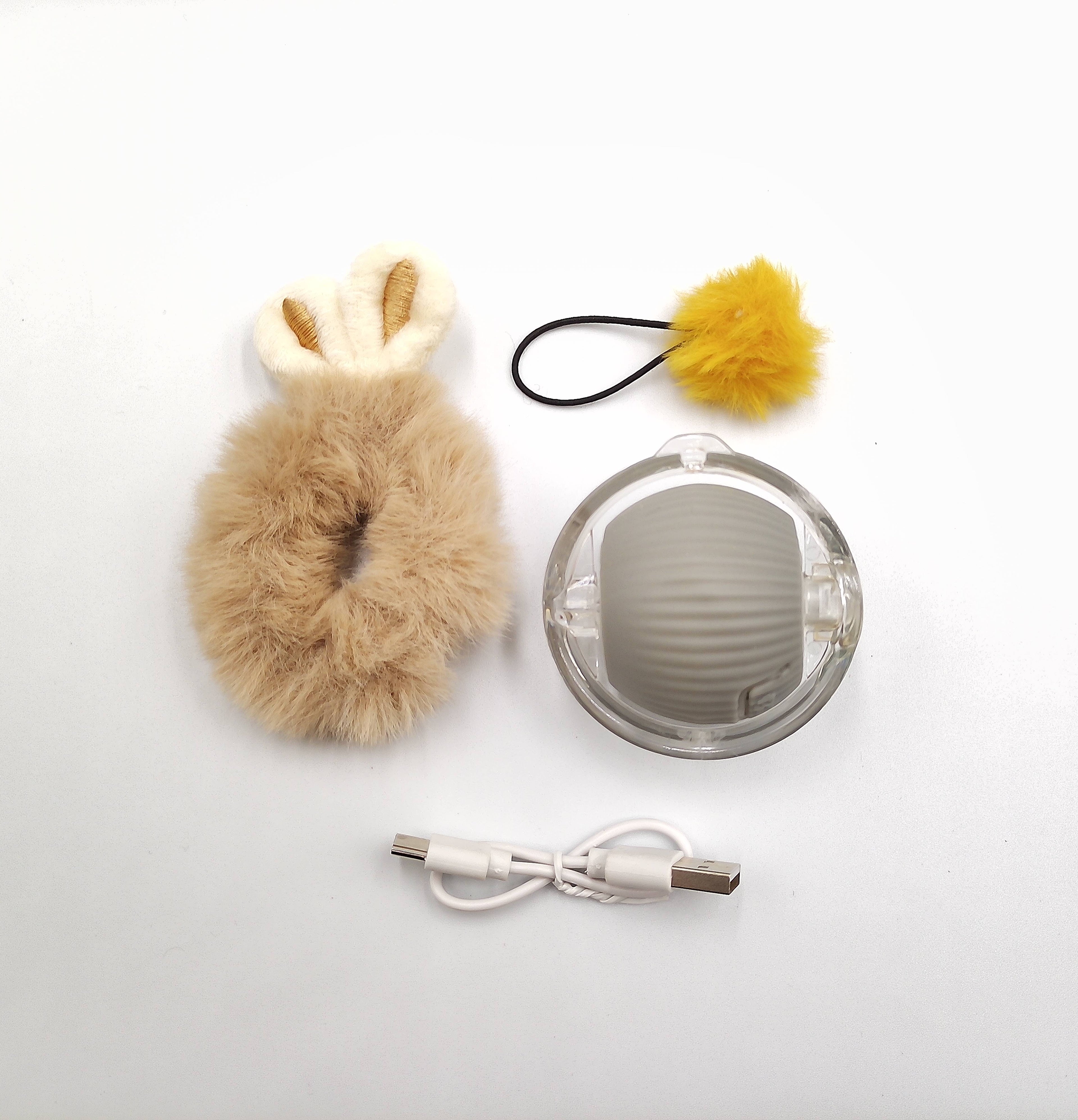 bare's Cat Smart Ball