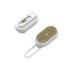 bare’s Spa Brush - Rechargeable Anti-Static Grooming Brush