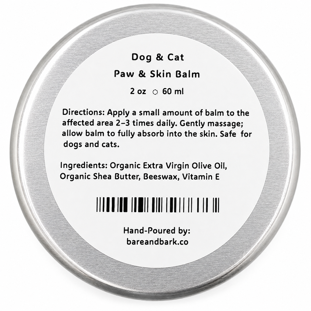 bare balm