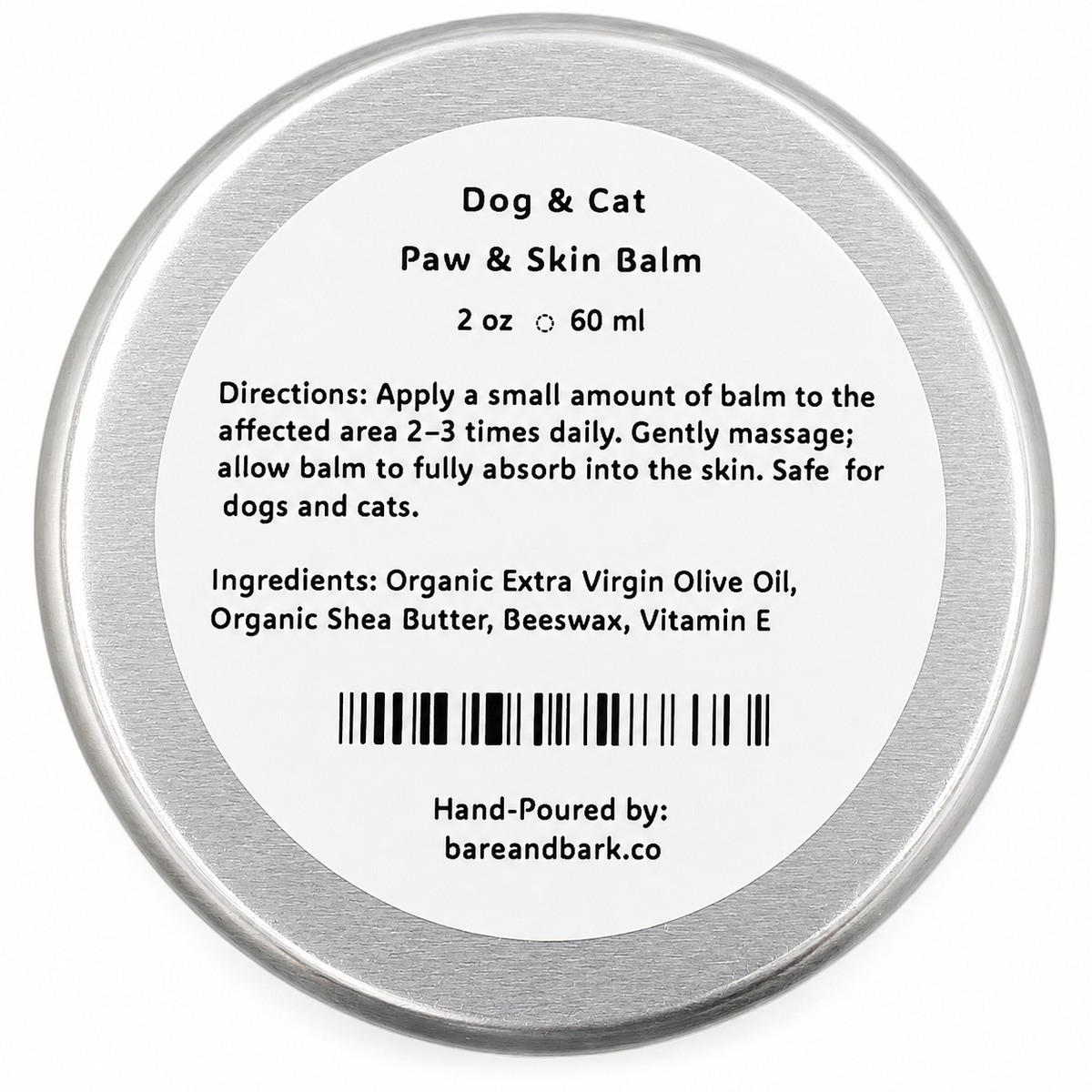 bare balm