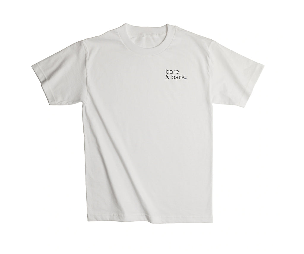 bare & bark | Embroidered T-Shirts